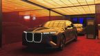 BMW الفئة السابعة