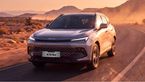 بايك X55e