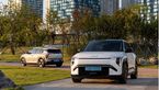 (Image) Kia EV3 Takes Crossover Category Win at 2024 TopGear.com Awards