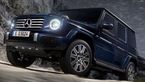 مرسيدس بنز G-Class -2