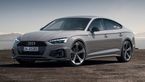 أودي A5 Sportback -1