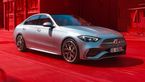 مرسيدس بنز C-Class