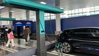 شاحن فائق السرعة من BYD