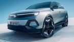 أوبل جراند لاند AWD -1
