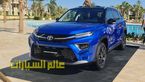 تويوتا أوربان كروزر 13