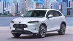 هوندا ZR-V