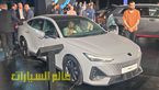 شانجان يوني-في