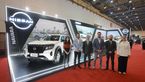 معرض الأهرام للنقل الخفيف 2026