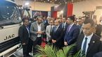 معرض الاهرام للنقل 2026