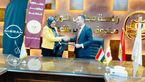 نيسان مصر
