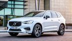 فولفو XC60