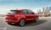 Baleno (A/T) 1.4 