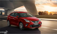 Baleno (A/T) 1.4 