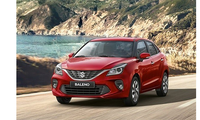 Baleno (A/T) 1.4 