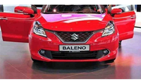 Baleno (A/T) 1.4 