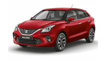 Baleno (A/T) 1.4 