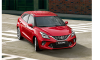 Baleno (A/T) 1.4 