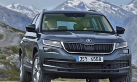 Skoda Kodiaq (1)