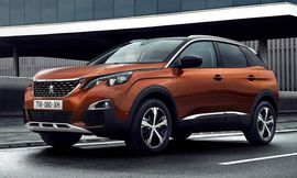 Peugeot-3008