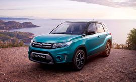 Vitara
