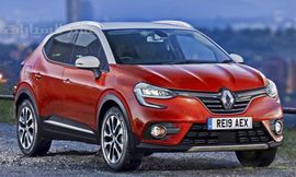 Renault Captur 2020 (2)