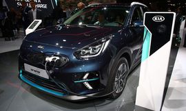 Kia E-Niro (4)