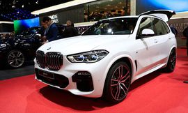 BMW X5 (1)