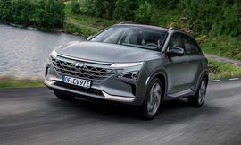 Hyundai-NEXO