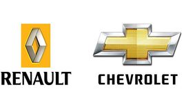 شيفروليه ورينو بوجو