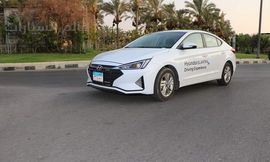 هيونداى النترا