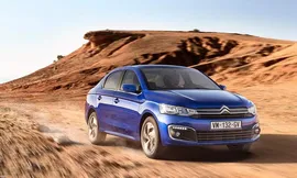 ستروين الليزيه