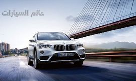 BMW X 1