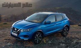 نيسان قاشقاى 2020