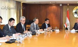 وزير الصناعة1