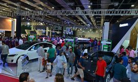 مبيعات السيارات