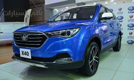 السيارات الصينية