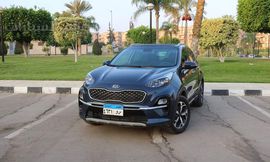 كيا سبورتاج 2020