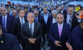 محطة مترو هليوبوليس