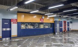 محطة مترو هليوبوليس