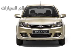 بروتون ساجا