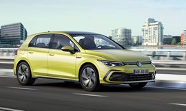 فولكس فاجن جولف