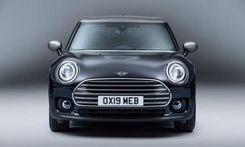 البافارية للسيارات تُطلق MINI CLUBMAN  الجديدة لعام 2020 بالسوق المصرية