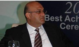 عمرو الأسكندرانى