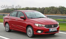 فيات تيبو سيدان