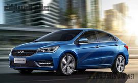 أسعار شيري أريزو 5 ترتفع للمرة الثانية في نوفمبر بسوق السيارات المصري