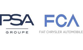 ميلاد أكبر رابع تحالف في عالم السيارات مع اندماج فيات كرايسلر وبيجو سيتروين