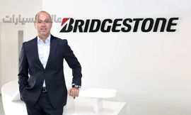 Mete Ekin, VP Bridgestone Emerging Markets_1024x671