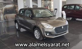 سوزوكى سويفت