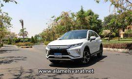 ميتسوبيشى أكليبس