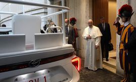 تويوتا ميراي - عالم السيارات (8)